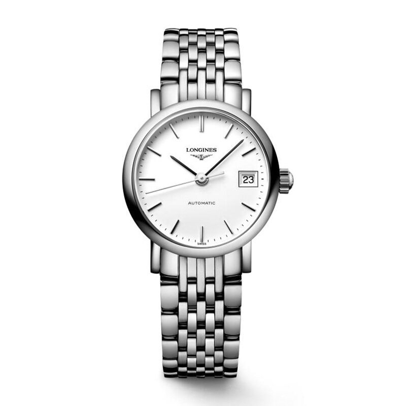 Longines Elegant Collection Watch