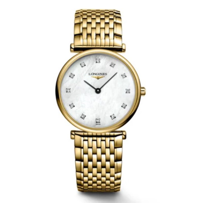Longines Ladies La Grande Classique Timepiece Longines Ladies La Grande Classique Timepiece