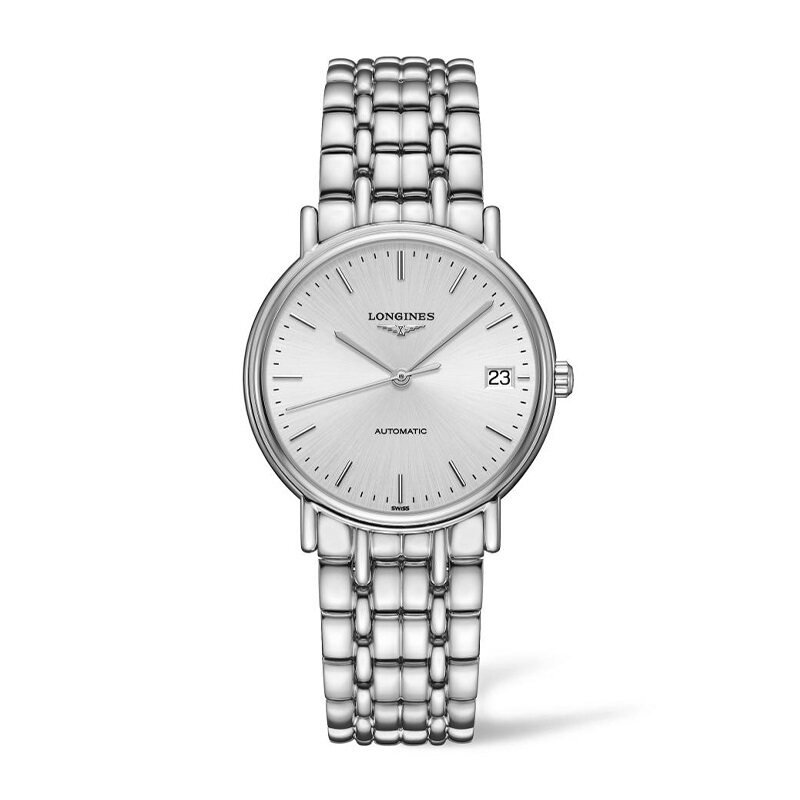 Longines Presence Collection Watch