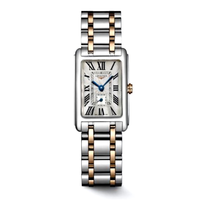 Longines Dolcevita 20.8mm Rectangular Watch