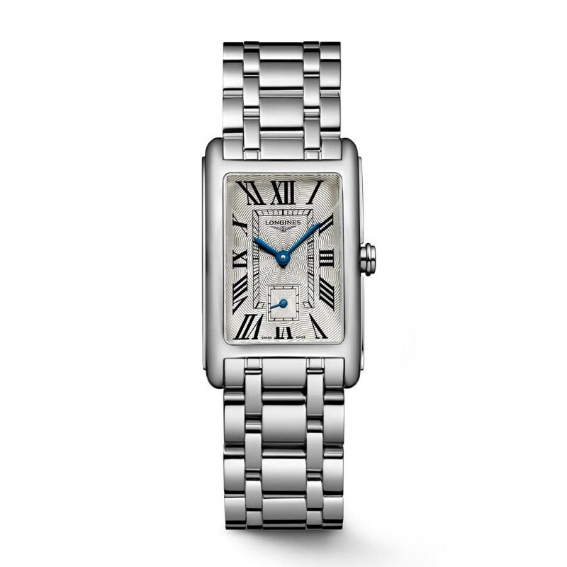 Longines Dolcevita Stainless 23.3mm Watch