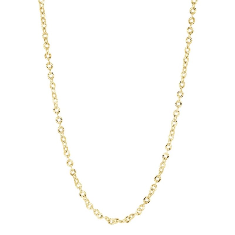 Veloria Collection Sparkle Chain