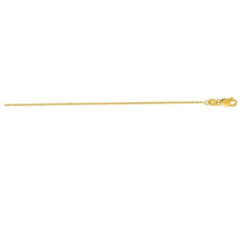 Diamond Cut Chain