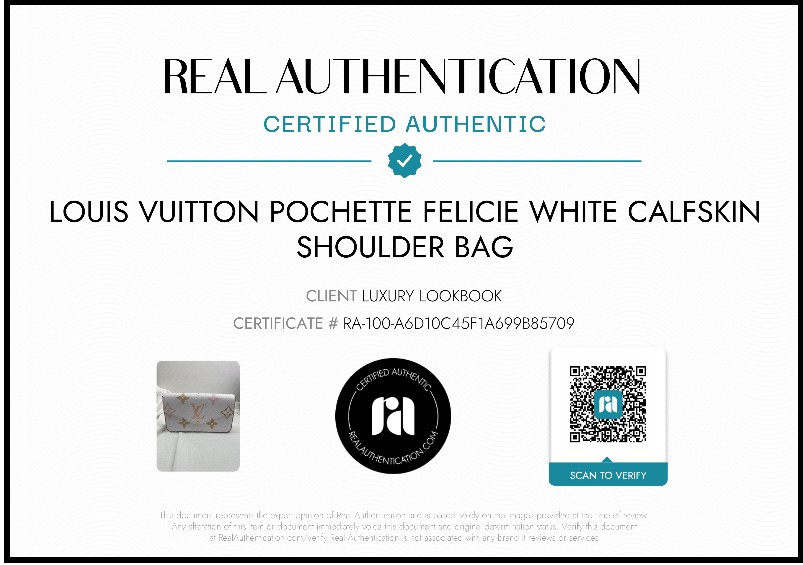 FINAL SALE  Louis Vuitton By the Pool Felicie Pochette Giant Monogram  Features Interior: Two inserts  Two single slot pocket  Eight card slots   One zip pocket Interior Material: Canvas Interior Color (Generic):  Beige; Black; White Handbag Closure Type: