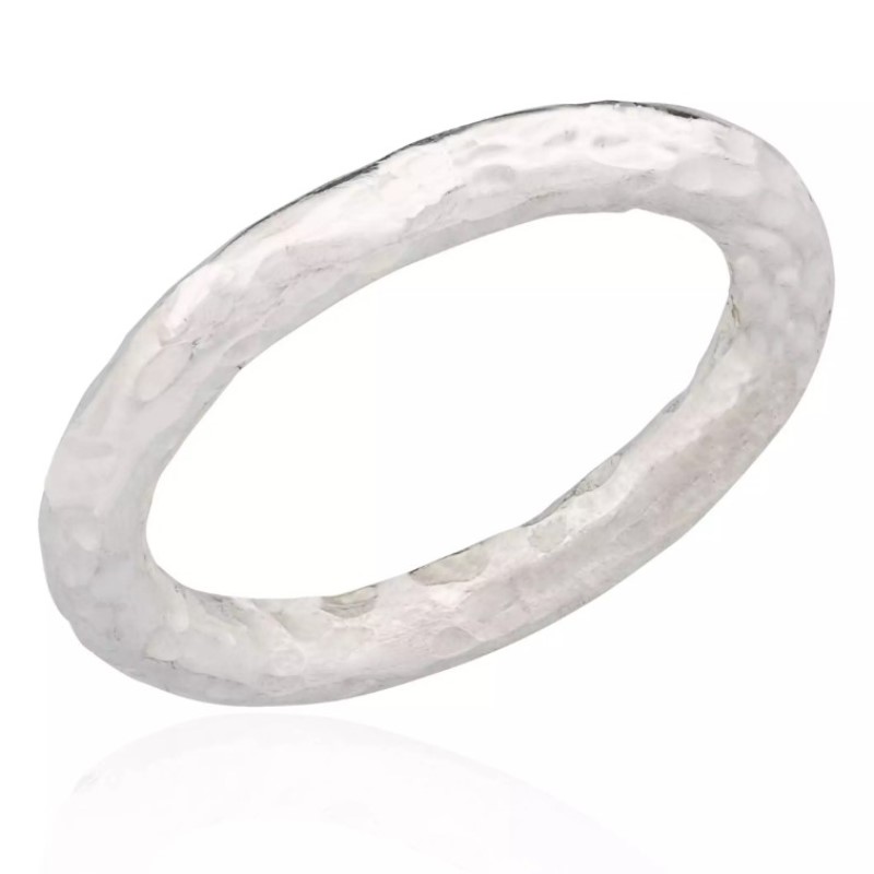 Lika Behar Sterling Silver Band