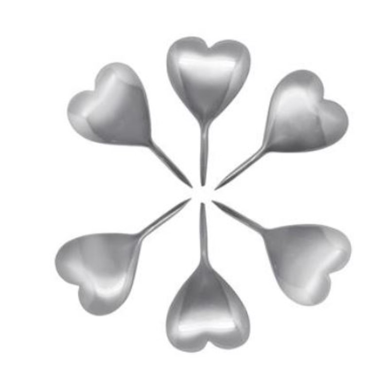 Mariposa Heart Candle Holders