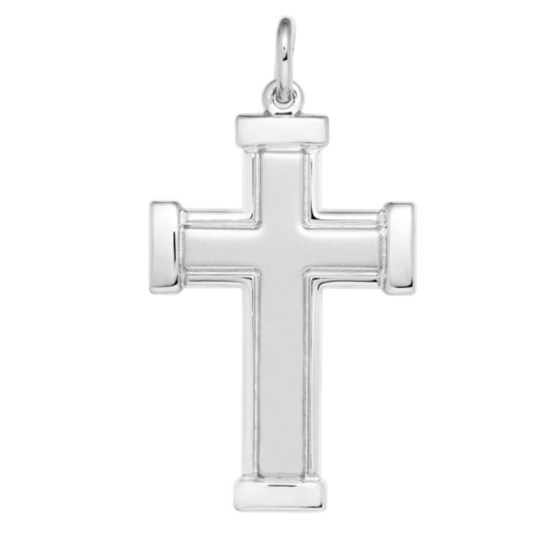 Cross Pendant Necklace Cross Pendant Necklace