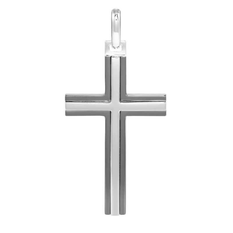 Cross Pendant Necklace Cross Pendant Necklace