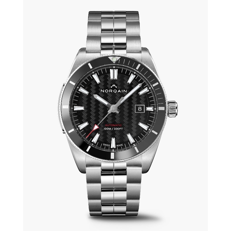 NORQAIN Adventure Sport Timepiece