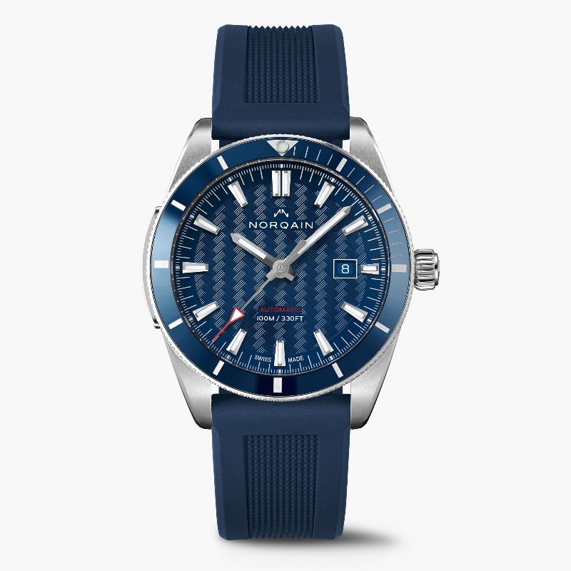 NORQAIN Adventure Sport Timepiece