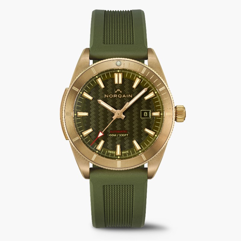 NORQAIN Adventure Sport Timepiece
