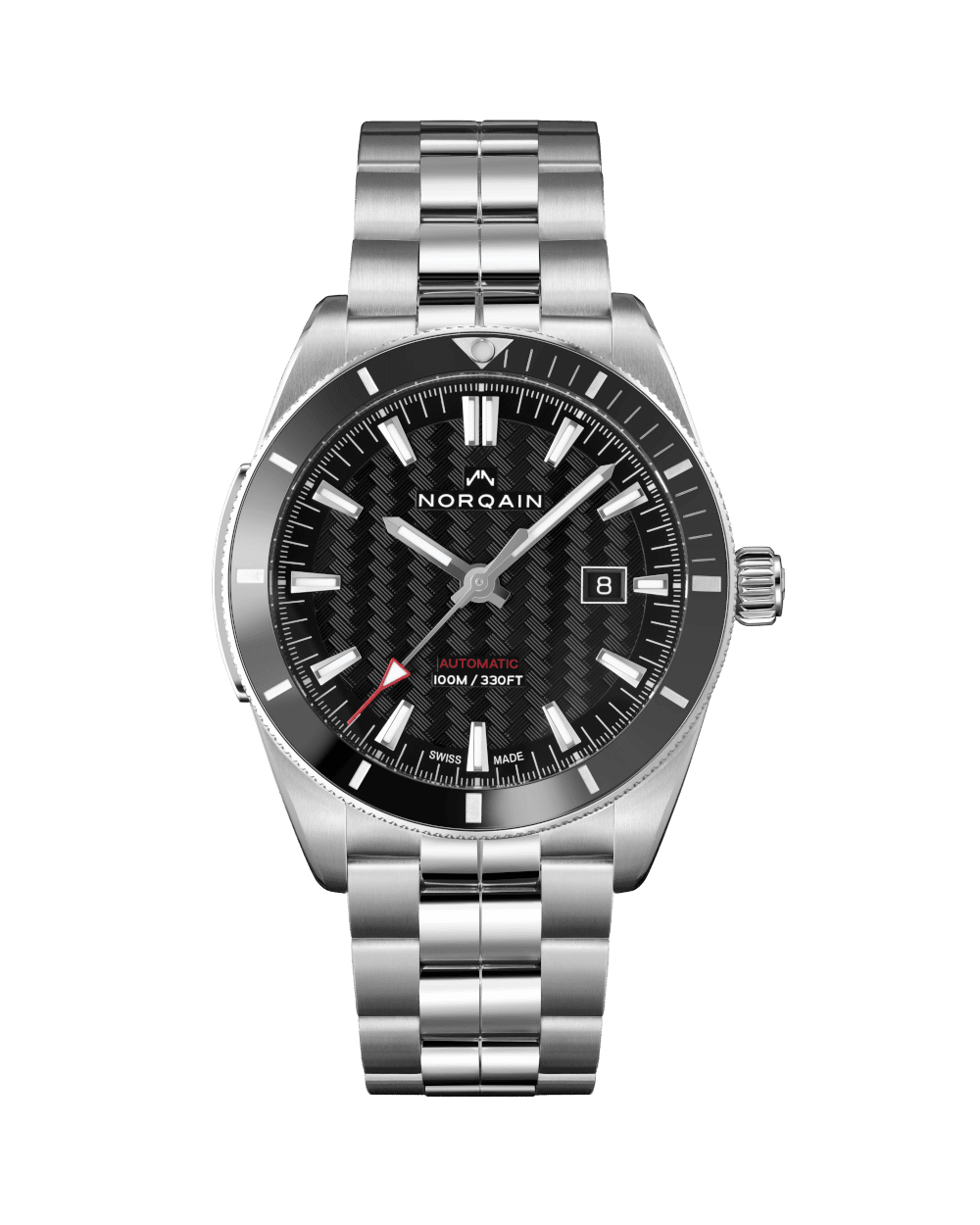 Norqain Adventure Sport Timepiece