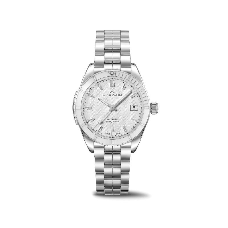 NORQAIN Adventure Sport Auto Lady Timepiece NORQAIN Adventure Sport Auto Lady Timepiece