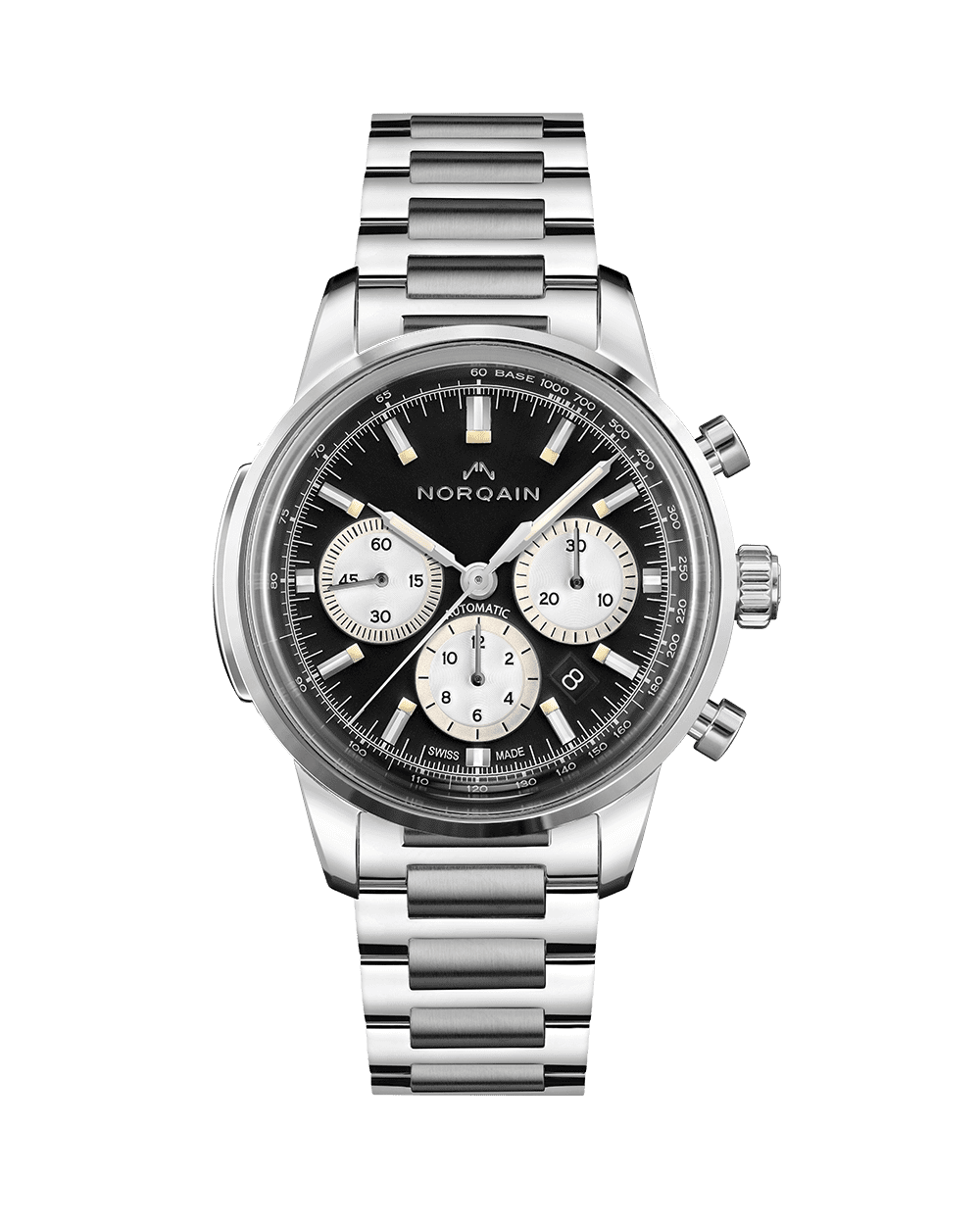 Norqain  Freedom Chronograph Timepiece