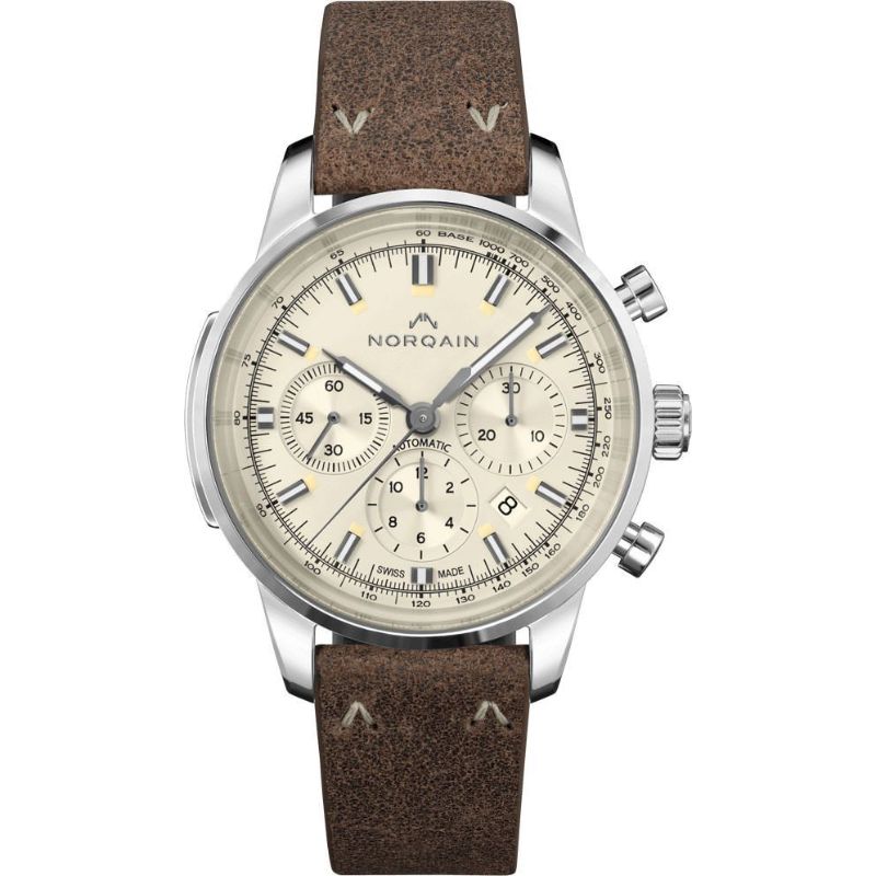 Norqain  Freedom 60 Chronograph Timepiece
