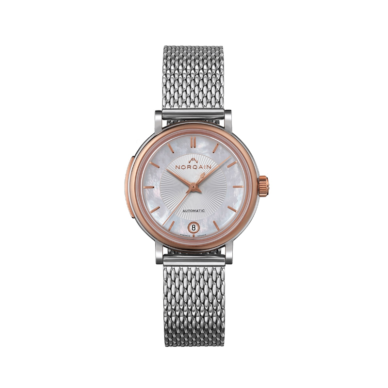 Norqain Freedom 60 Lady Timepiece