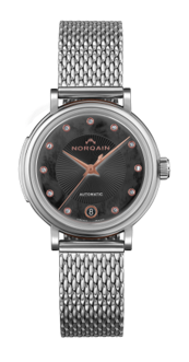 Norqain Freedom 60 Lady Timepiece