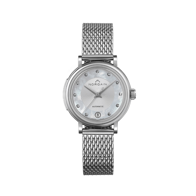 Norqain Freedom 60 Lady Timepiece