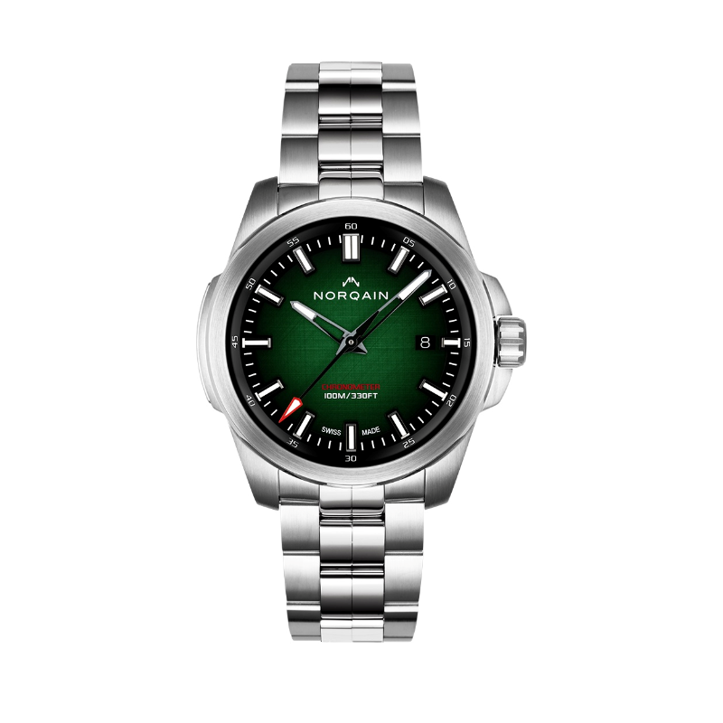 Norqain  Independence Timepiece