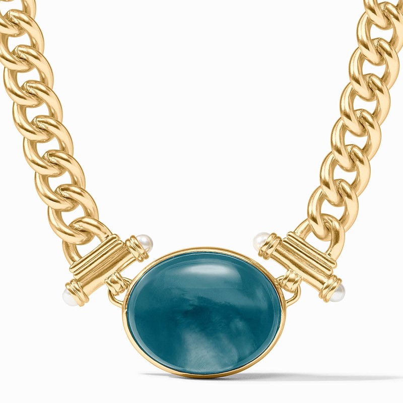 Julie Vos Dolce Statement Necklace Julie Vos Dolce Statement Necklace