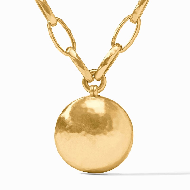 Julie Vos Solara Necklace Julie Vos Solara Necklace