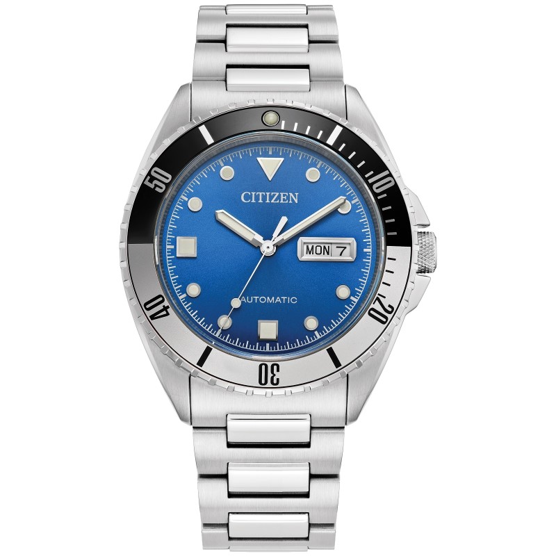 Citizen Sports Luxury Timepiece