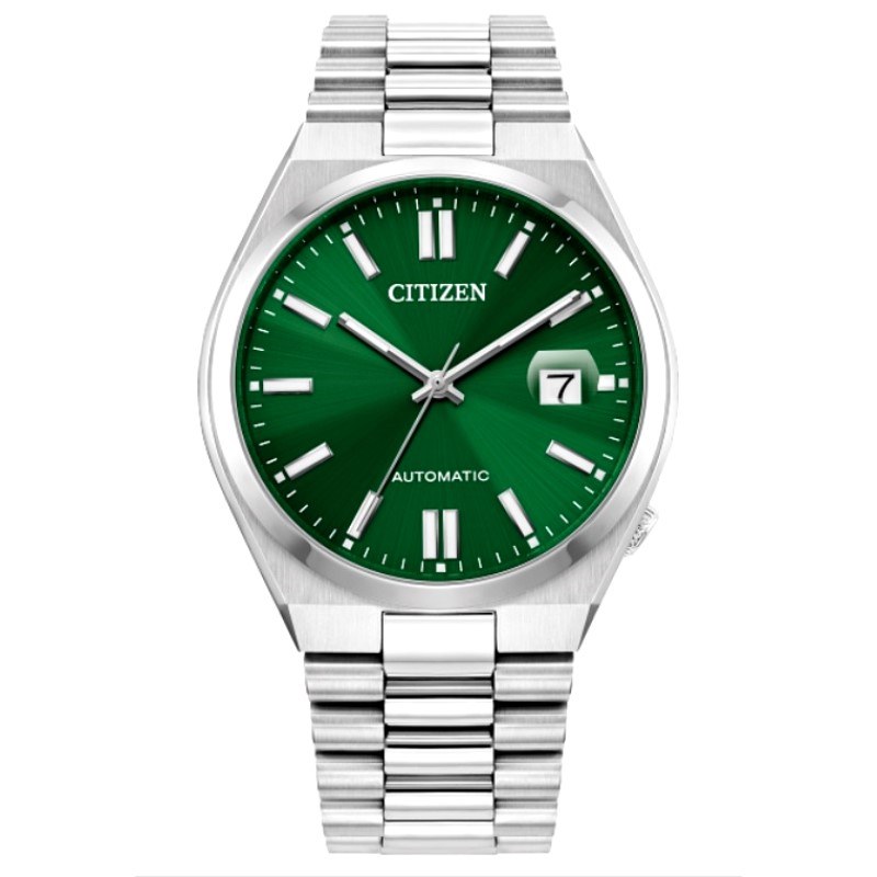 Citizen "Tsuyosa" Automatic Timepiece