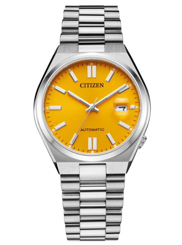 Citizen Tsuyosa Collection Timepiece