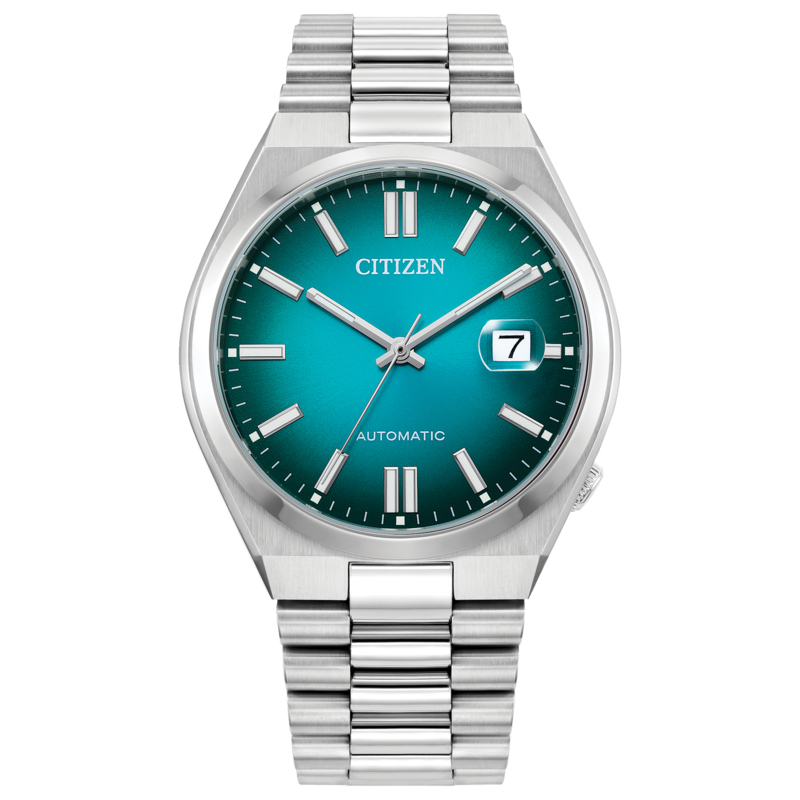 Citizen Tsuyosa Collection Automatic Timepiece