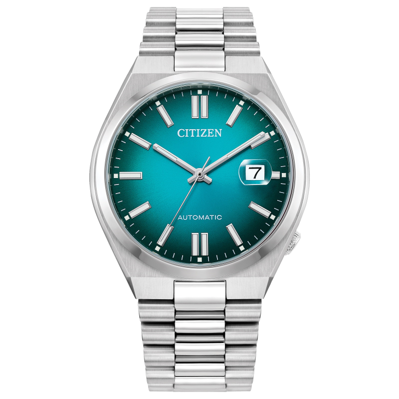 Citizen Tsuyosa Collection Automatic Timepiece