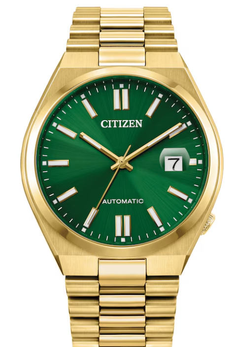 Citizen Tsuyosa Collection Automatic Timepiece