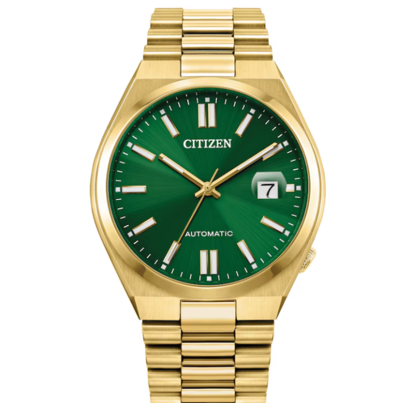 Citizen Tsuyosa Collection Automatic Timepiece