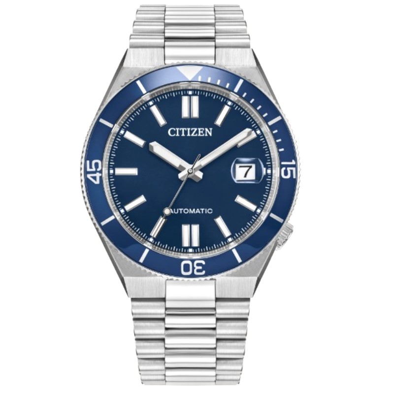 Citizen Tsuyosa Shore Timepiece