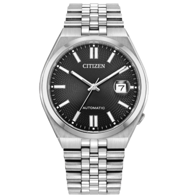 Citizen Tsuyosa 60  Timepiece