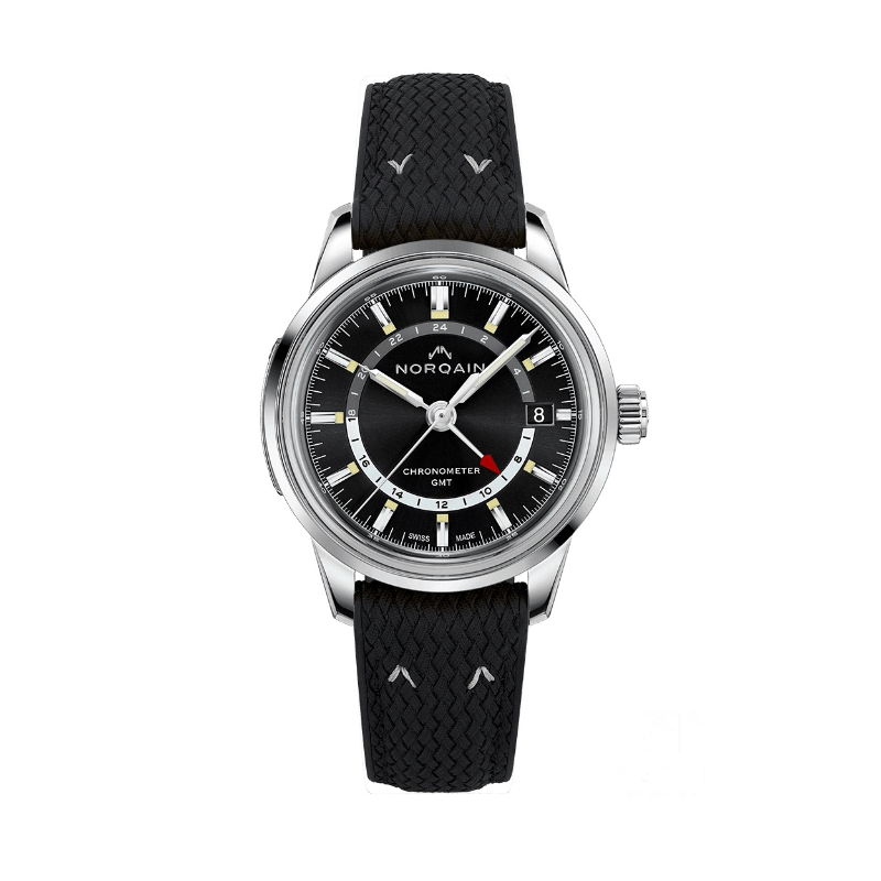 Norqain Freedom 60 Gmt Timepiece