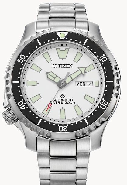Citizen Promaster Dive Timepiece