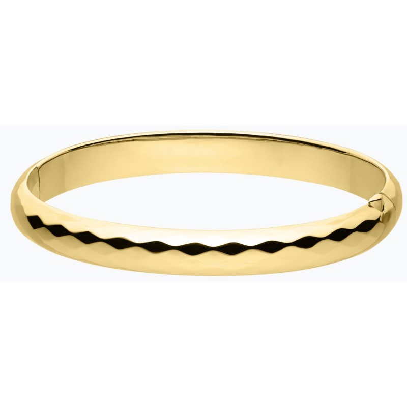 Gold Filled Bangle