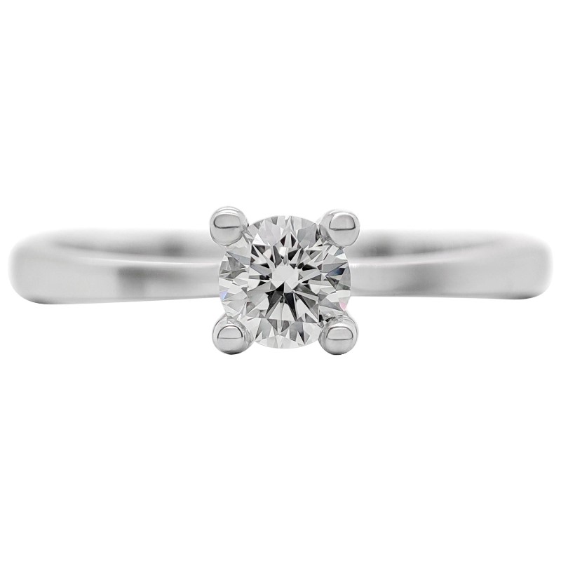 .26ct Diamond Solitaire Ring