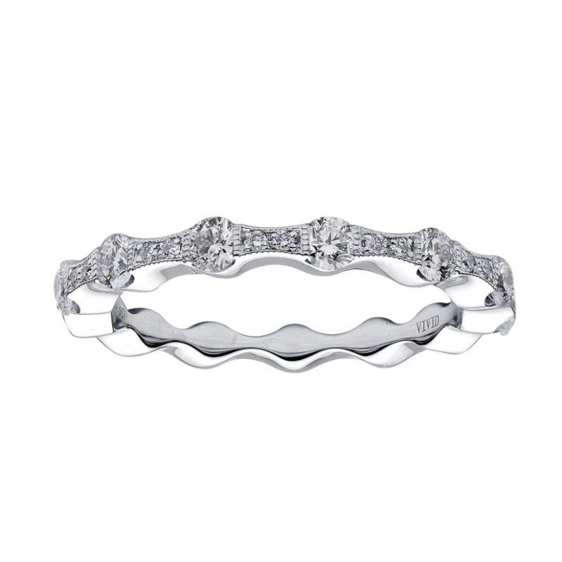 Diamond Alternating Band