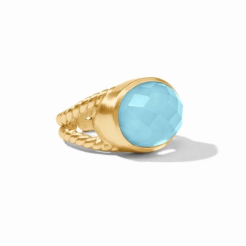 Julie Vos Nassau Statement Ring