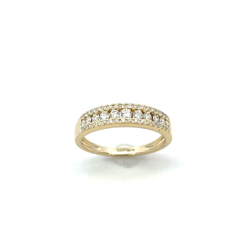 Diamond Wedding Band Diamond Wedding Band