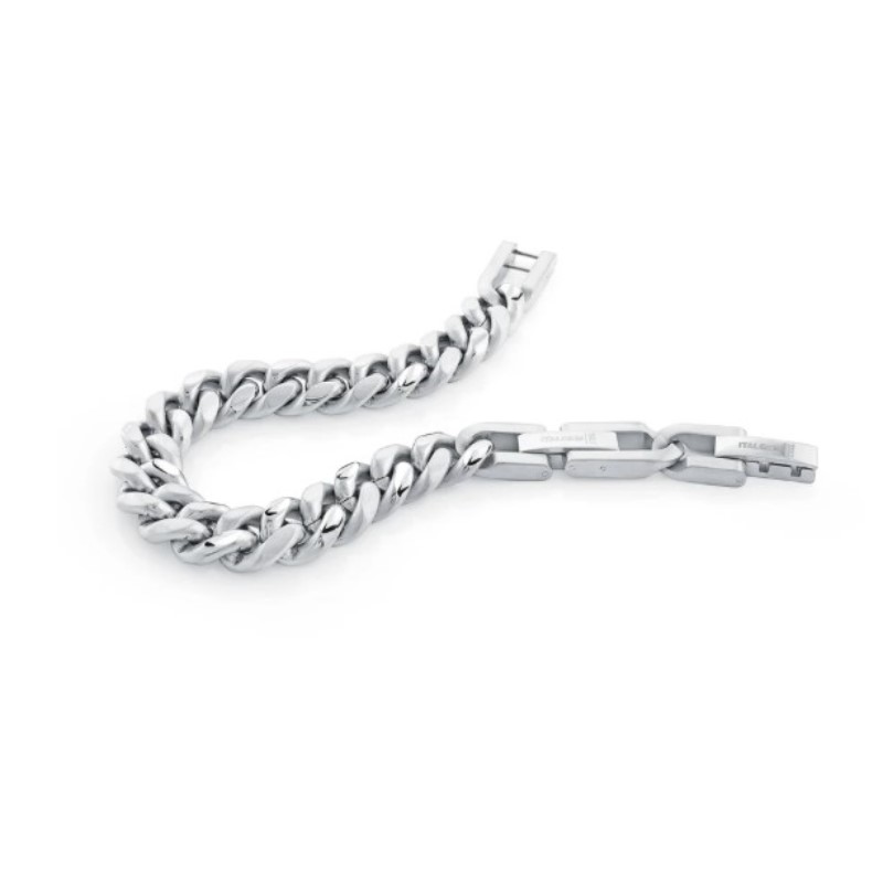 Italgem Curb Link Bracelet