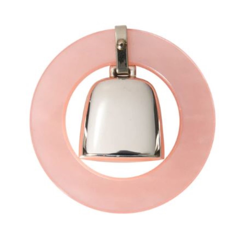 Salisbury Teething Ring