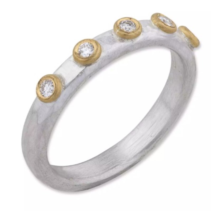 Lika Behar Stockholm Ring