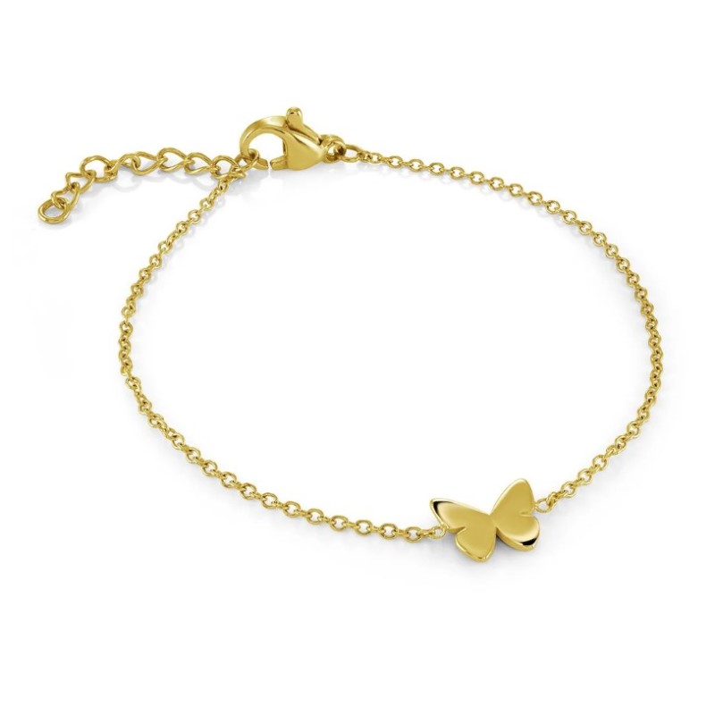 Veloria Mini Collection Butterfly Bracelet