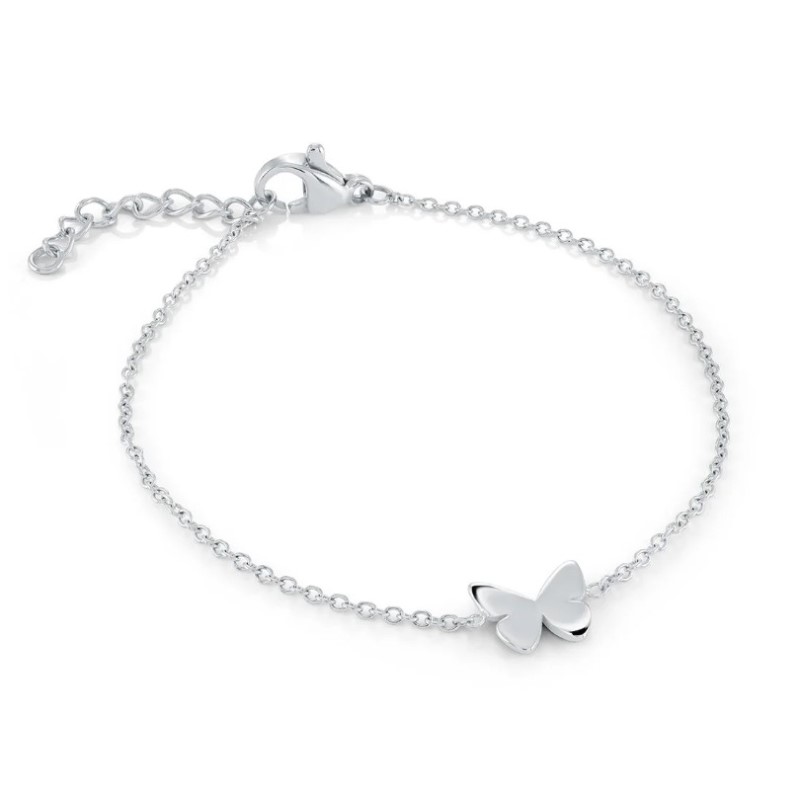 Veloria Mini Collection Butterfly Bracelet