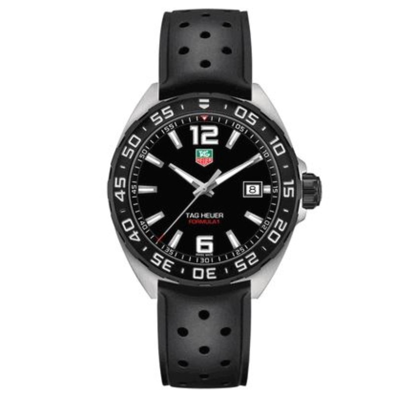 TAG Heuer Formula 1 Quartz Watch