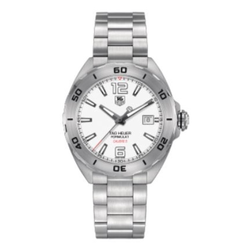 TAG Heuer Formula 1 Calibre 5 Automatic Watch