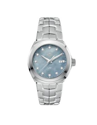 Link Quartz Watch