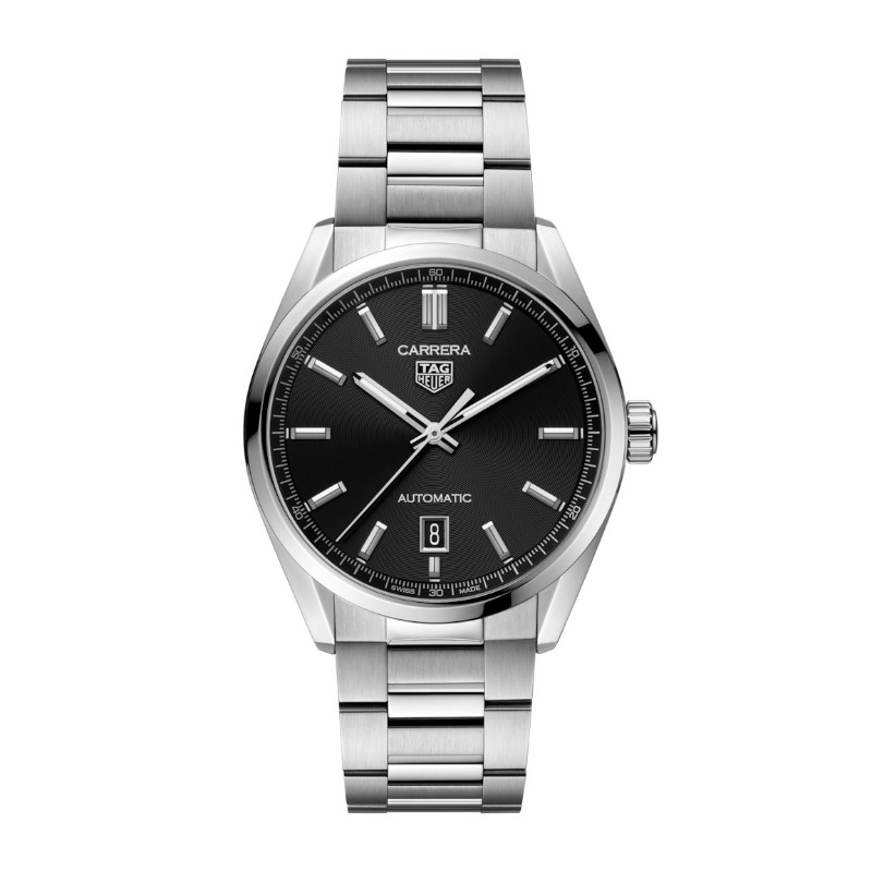 Tag Heuer  Carrera Date Timepiece